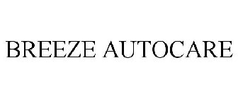 BREEZE AUTOCARE