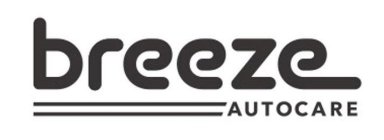 BREEZE AUTOCARE