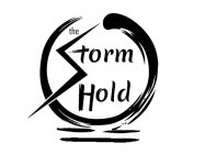 THE STORM HOLD