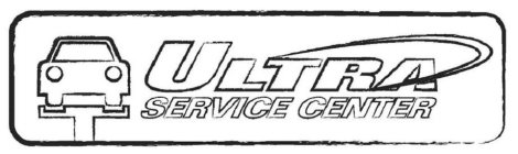 ULTRA SERVICE CENTER