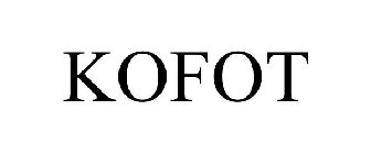 KOFOT