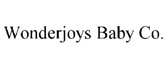 WONDERJOYS BABY CO.