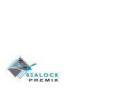 SEALOCK PREMIX