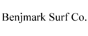 BENJMARK SURF CO.