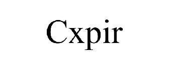 CXPIR