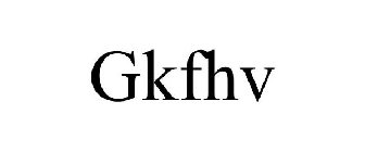 GKFHV