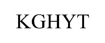 KGHYT