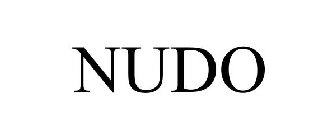 NUDO