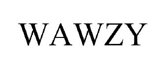 WAWZY