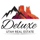 DELUXE UTAH REAL ESTATE