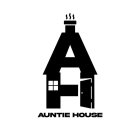 AH AUNTIE HOUSE