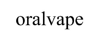 ORALVAPE