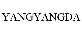 YANGYANGDA