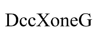DCCXONEG