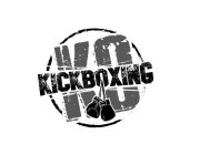 KO KICKBOXING