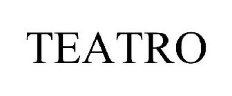 TEATRO