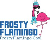 FROSTY FLAMINGO FROSTYFLAMINGO.COOL