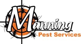 MANNING PEST SERVICES