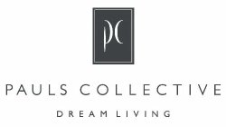 PC PAULS COLLECTIVE DREAM LIVING