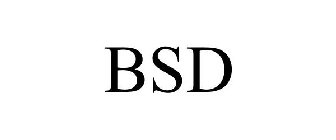 BSD