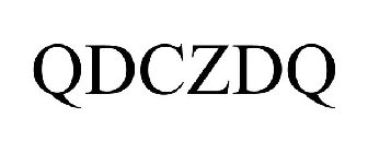 QDCZDQ