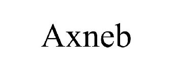 AXNEB