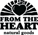 FROM THE HEART NATURAL GOODS