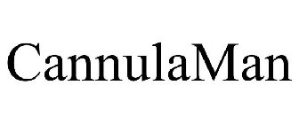 CANNULAMAN