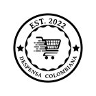 EST. 2022 DESPENSA COLOMBIANA