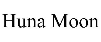 HUNA MOON