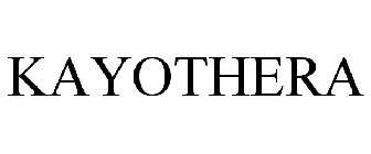 KAYOTHERA