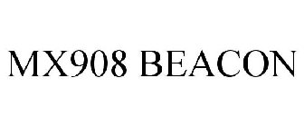 MX908 BEACON