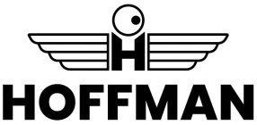 H HOFFMAN