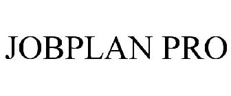 JOBPLAN PRO