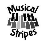 MUSICAL STRIPES
