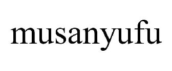 MUSANYUFU