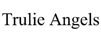 TRULIE ANGELS