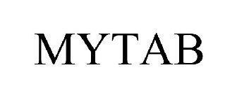 MYTAB