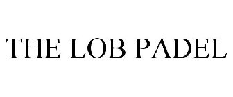 THE LOB PADEL