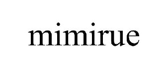 MIMIRUE