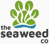 THE SEAWEED CO