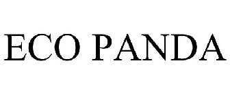 ECO PANDA