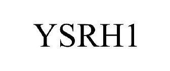 YSRH1
