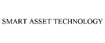 SMART ASSET TECHNOLOGY