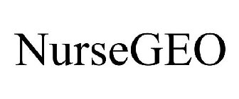 NURSEGEO