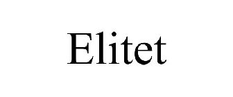 ELITET