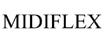 MIDIFLEX