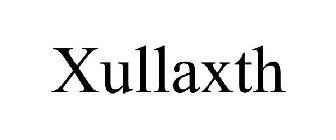 XULLAXTH