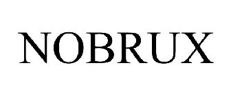 NOBRUX