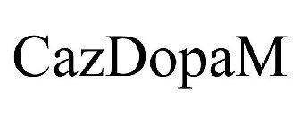 CAZDOPAM